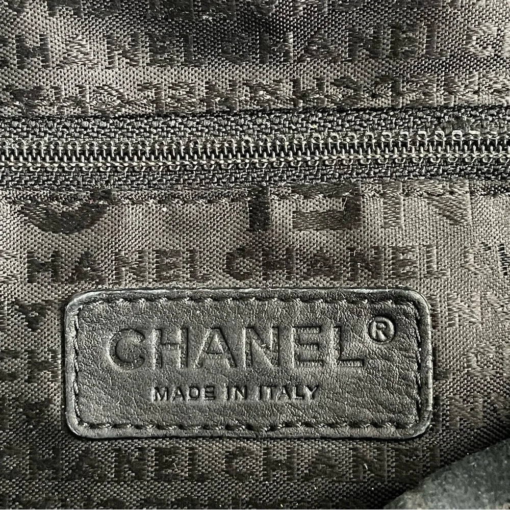CHANEL auth vintage